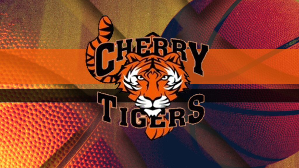 Cherrybasketball