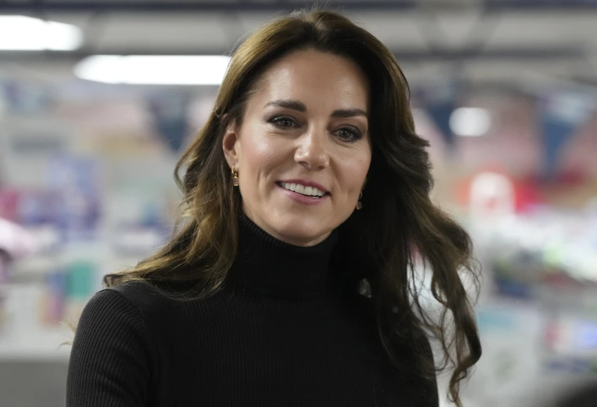 Kate Middleton Cancer