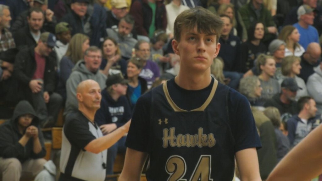 Hermantown Boys Basketball