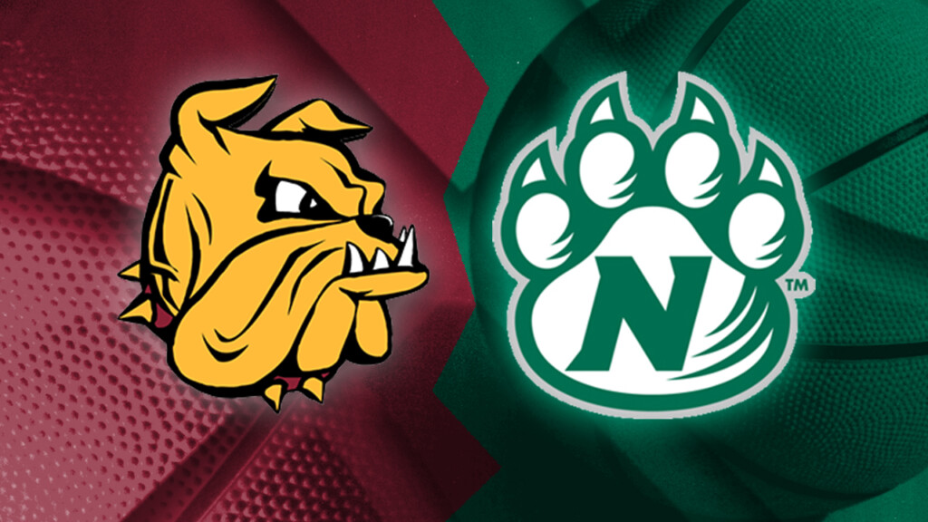 UMD vs Northwest Missouri