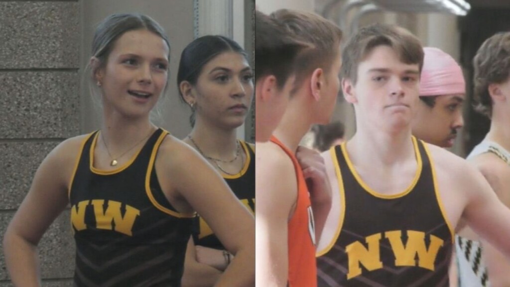 Northwestern Track and Field