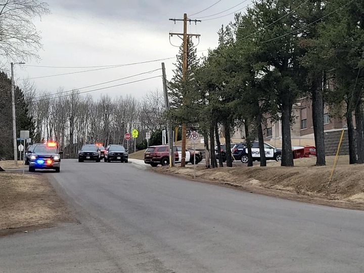 Proctor Hs Law Enforcement