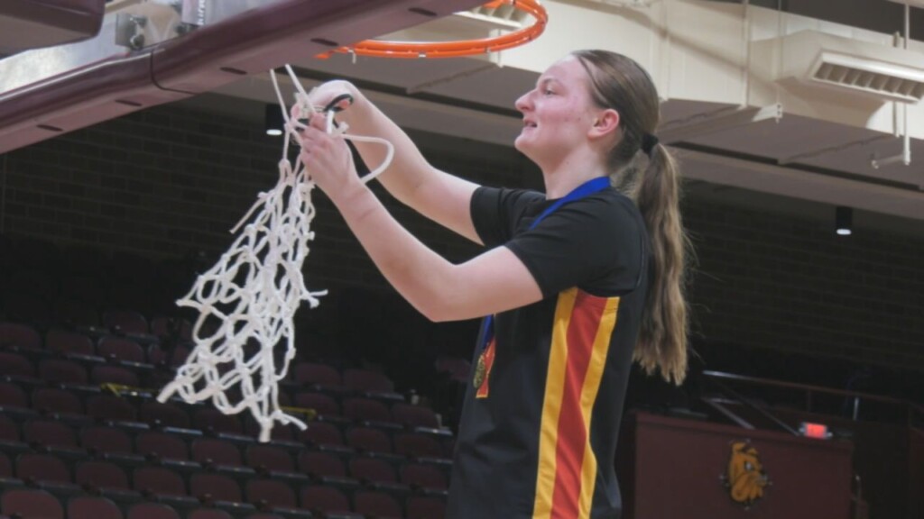 Mountain Iron-Buhl GBB