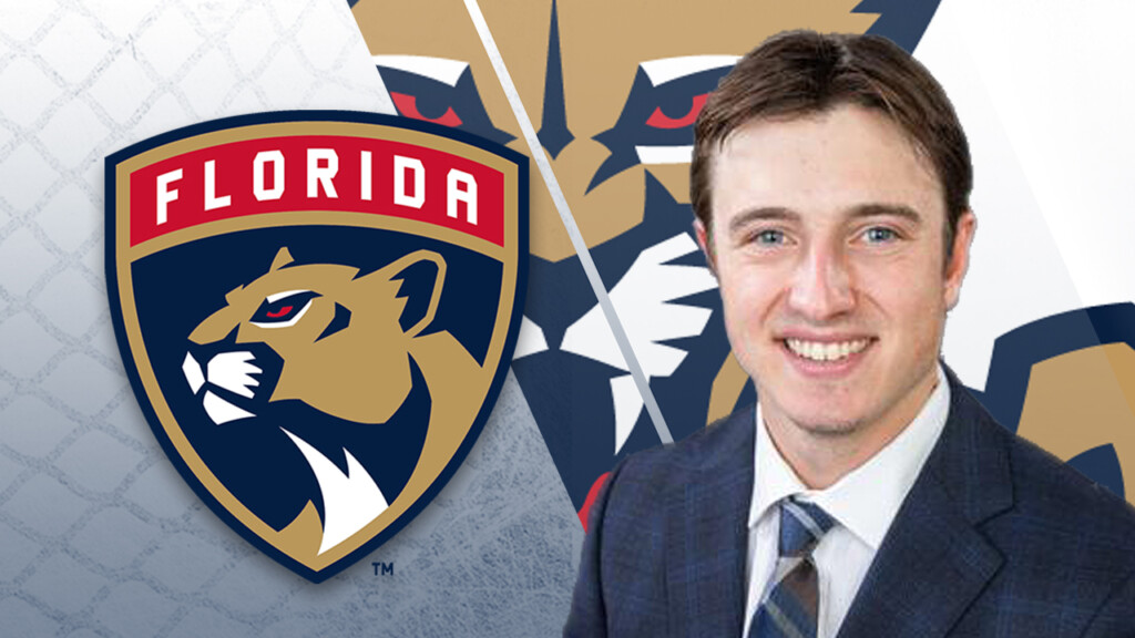 Bensteevesfloridapanthers