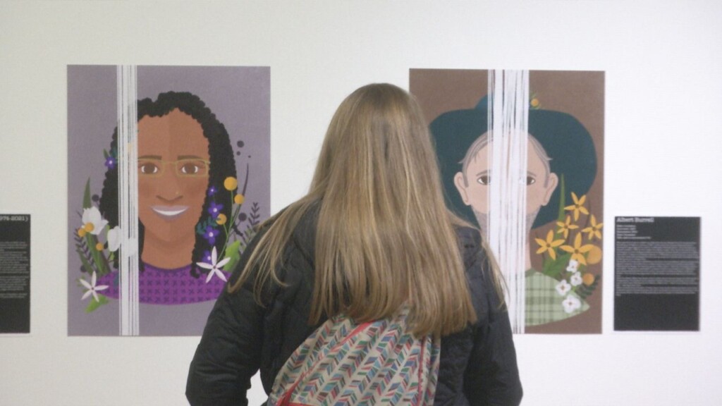 Umd Exonerated Art Still