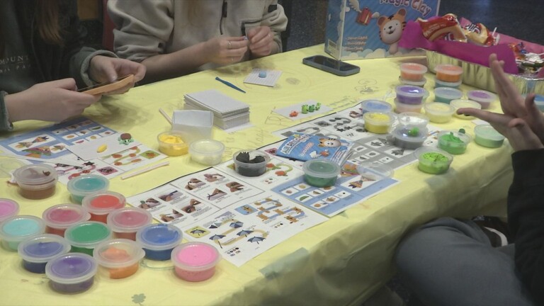 Umd Stressless Week Still