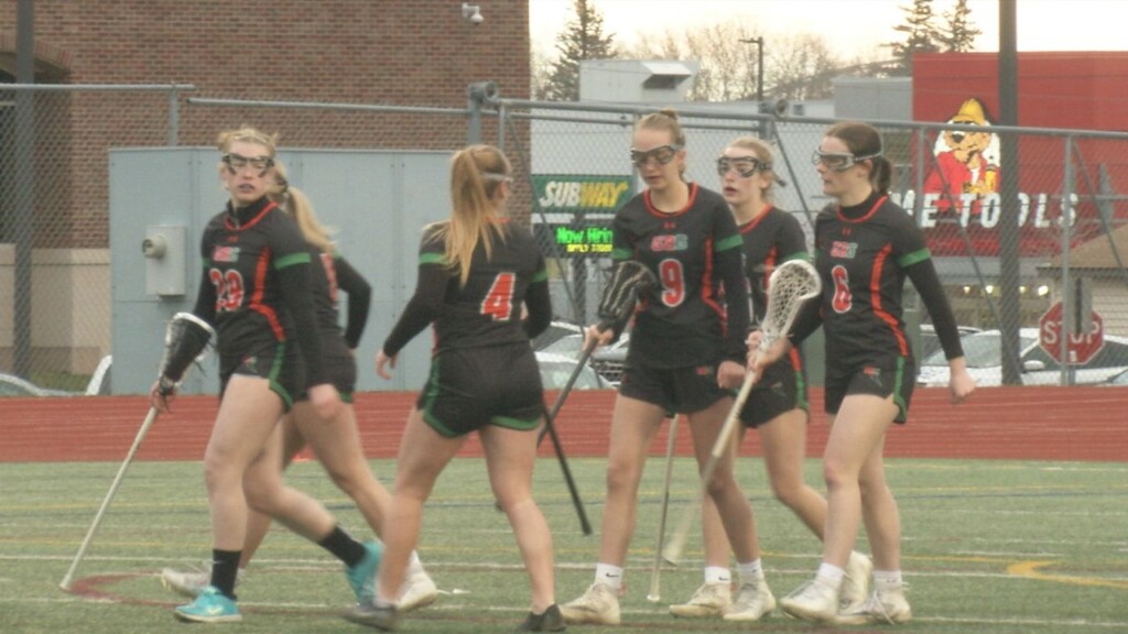 Grg Lax