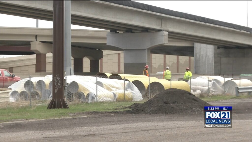 Update On Can Of Worms