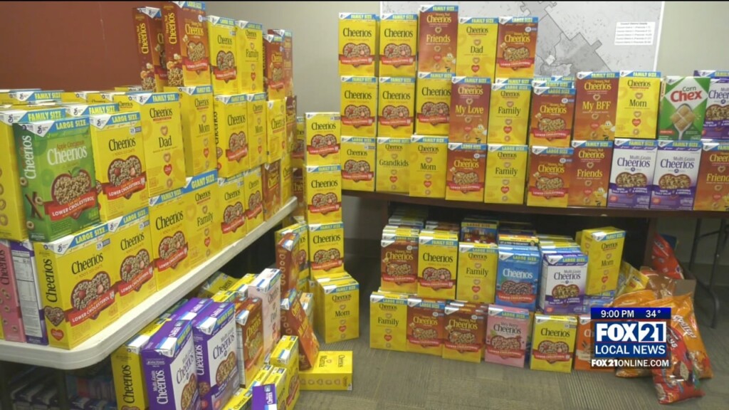 Cheerios