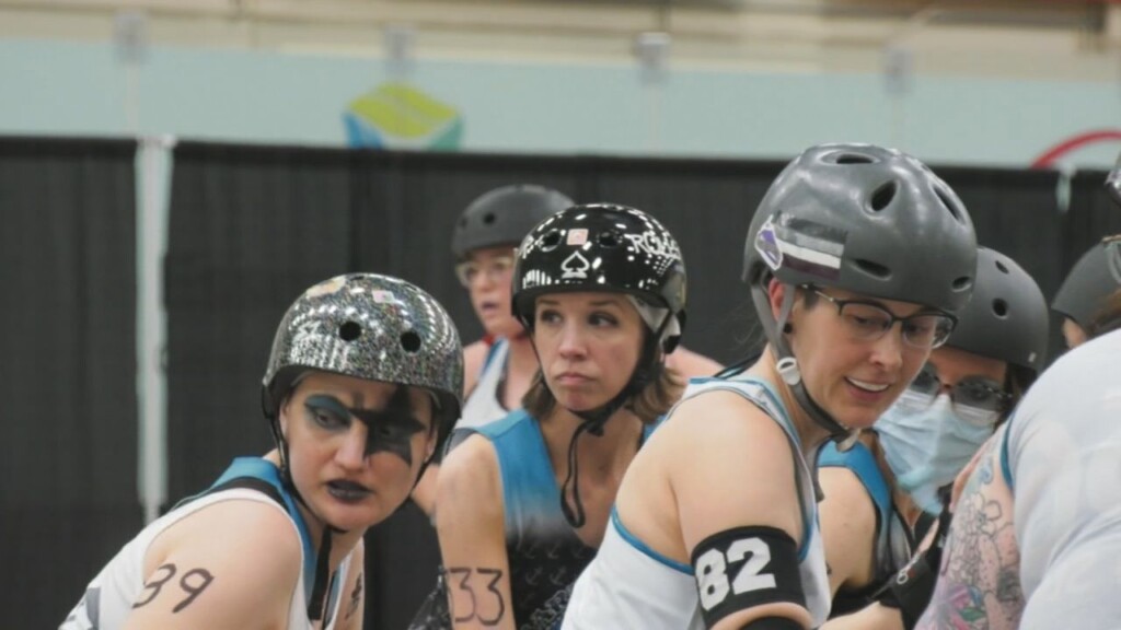 Roller Derby