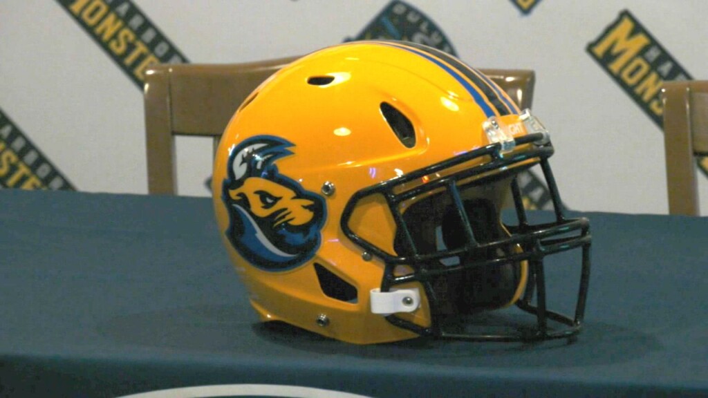 Duluth Harbor Monsters