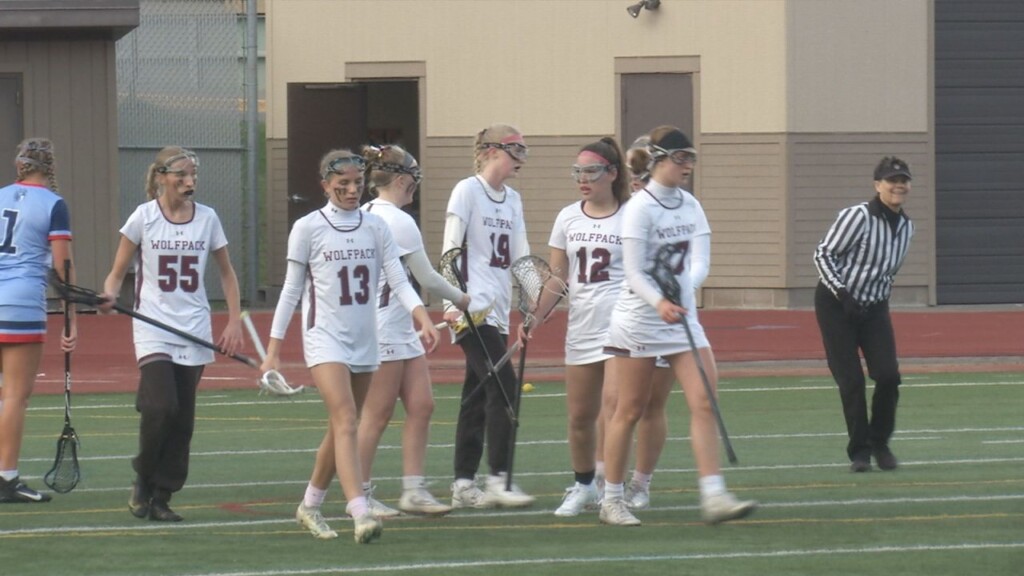 Wolfpack Glax
