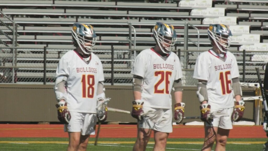 UMD Lacrosse