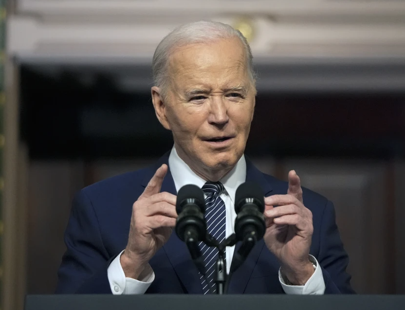 Biden Student Loan Plan