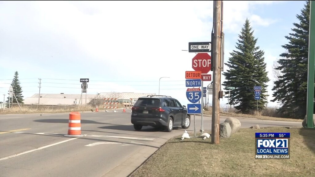 40th Ave Bridge Closed