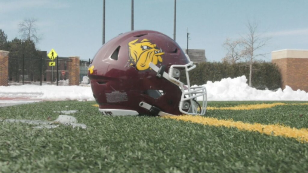 UMD Football