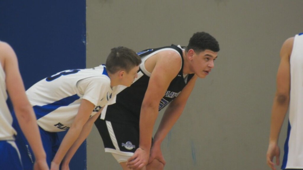 Twin Ports Border Battle