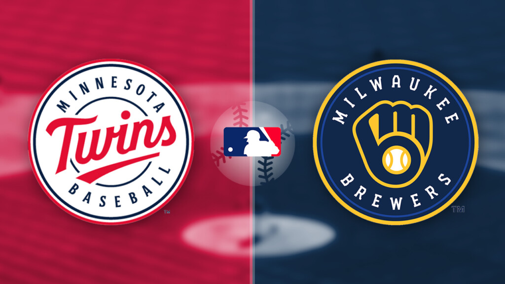 Twinsvsbrewersmlb