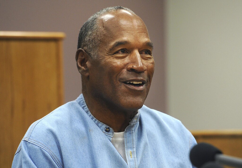Oj Simpson