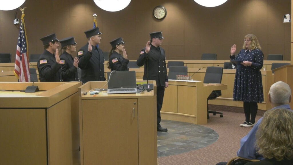 Superior Fd Swearing