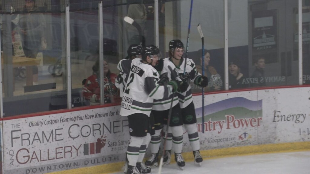 Wilderness Na3hl