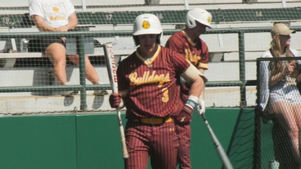 Umd Baseball