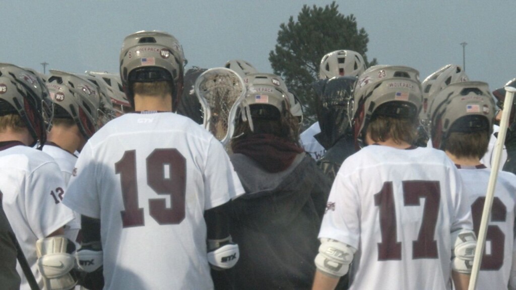 Wolfpack Blax
