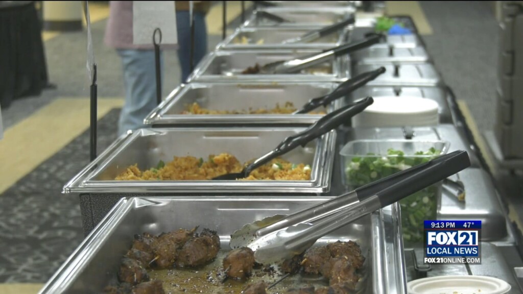 Carnival Style Event