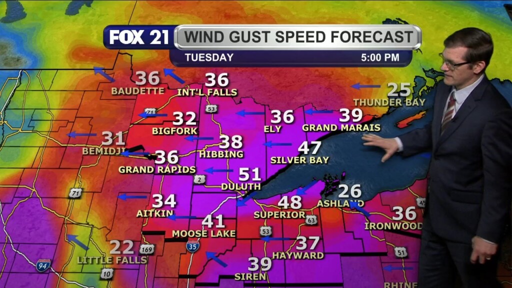 Tuesday, April 16, 2024 Morning Forecast