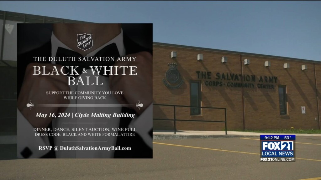 Black And White Ball