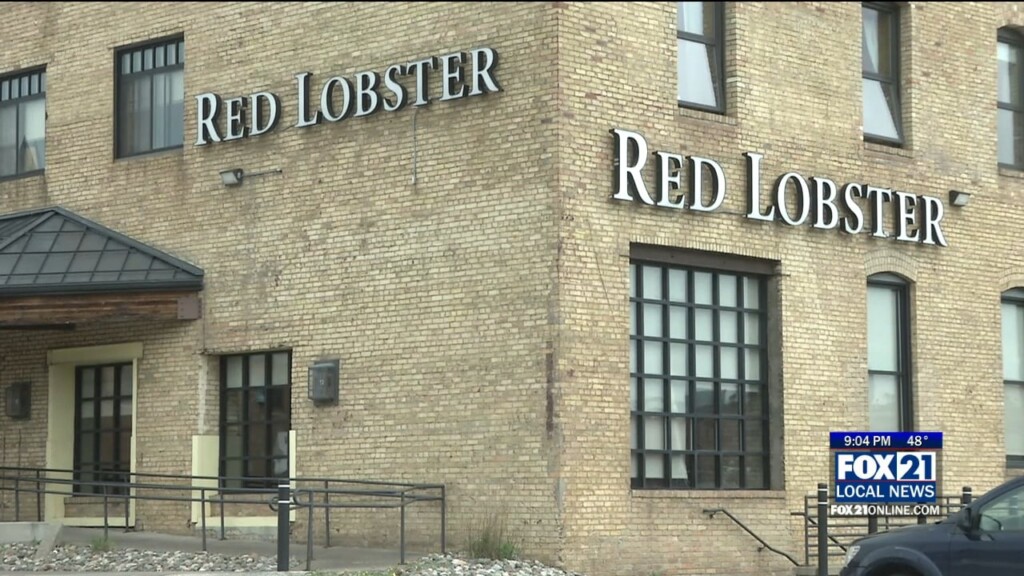 Red Lobster