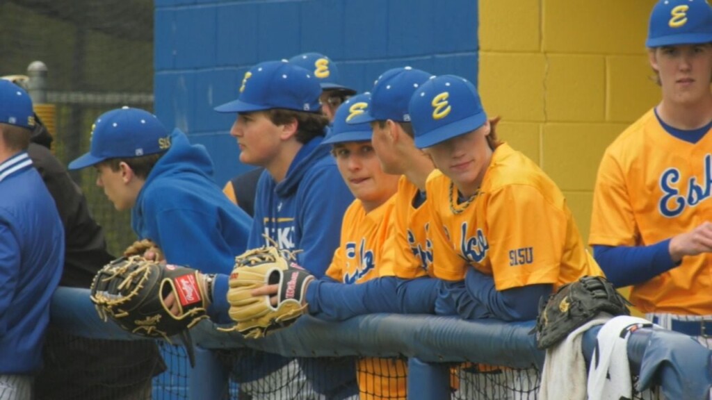 Esko Baseball