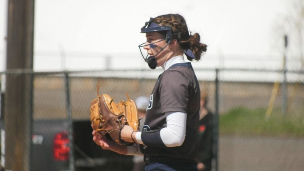 Hibbing Softball