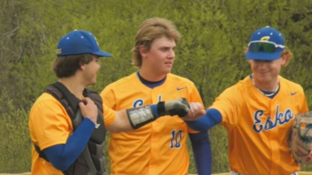 Esko Baseball