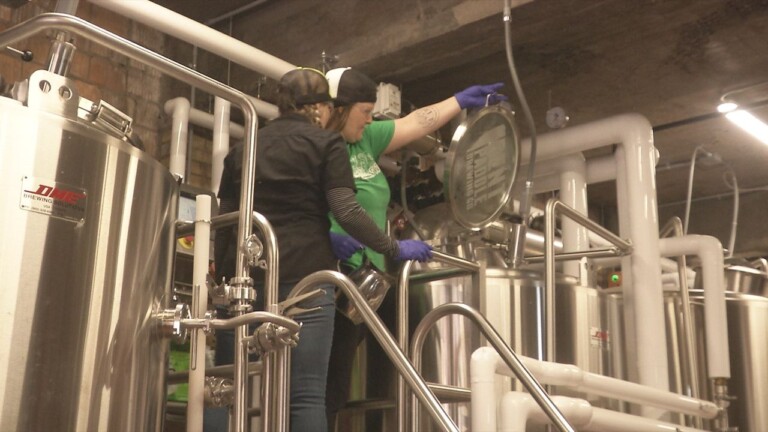 Bar Of Their Own Still