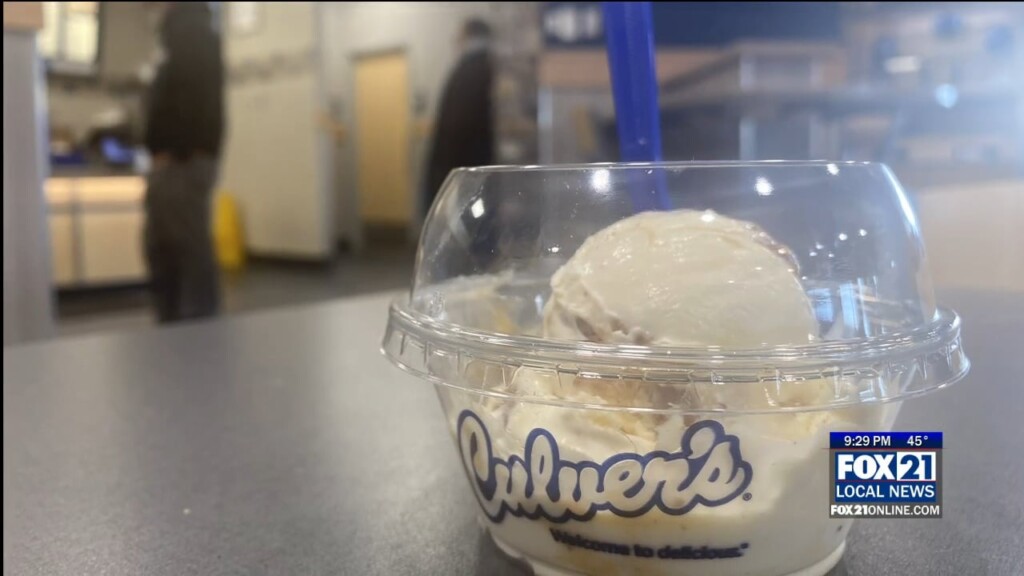Culver's