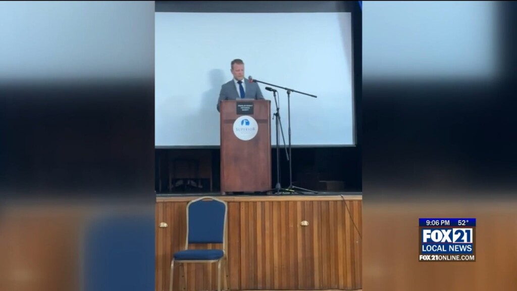 State Of City Superior