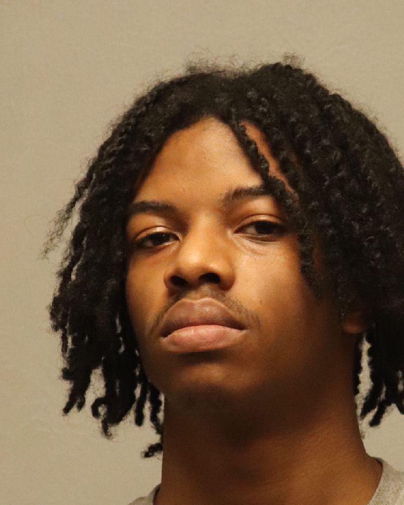 Corey Devon Young Mug