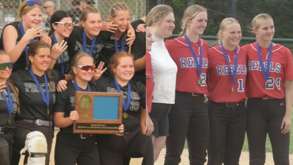 Softball State Web
