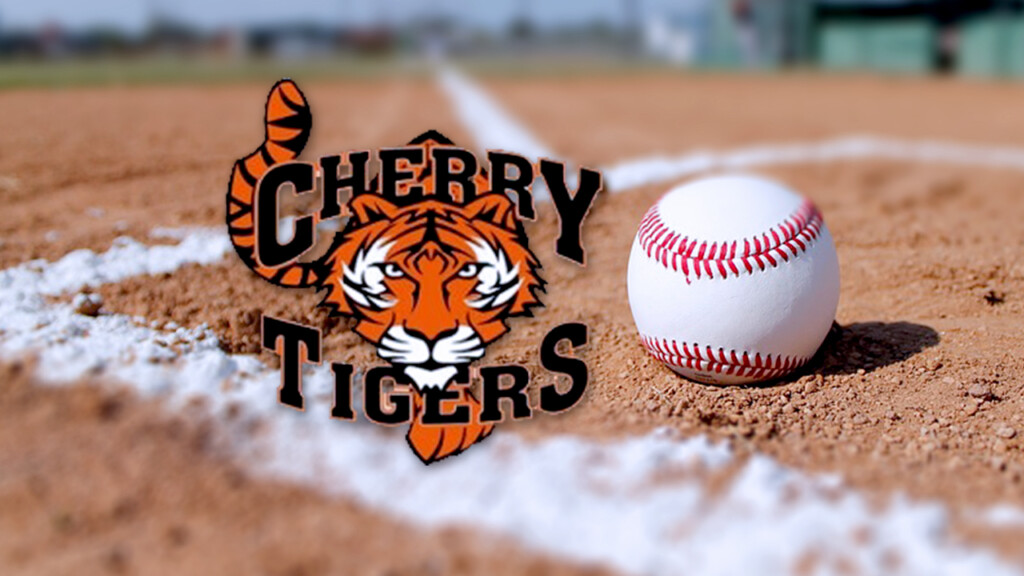 Cherrybaseball
