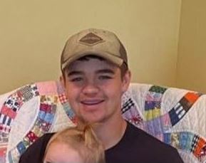 Missing Washburn Man