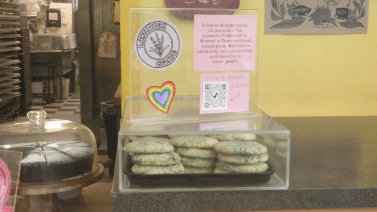Pride Cookies