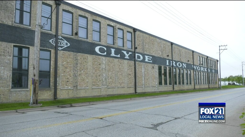 Clyde Closed