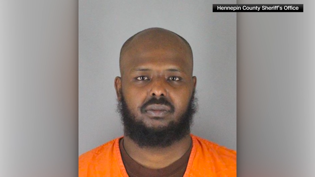 Mustafa Ahmed Mohamed