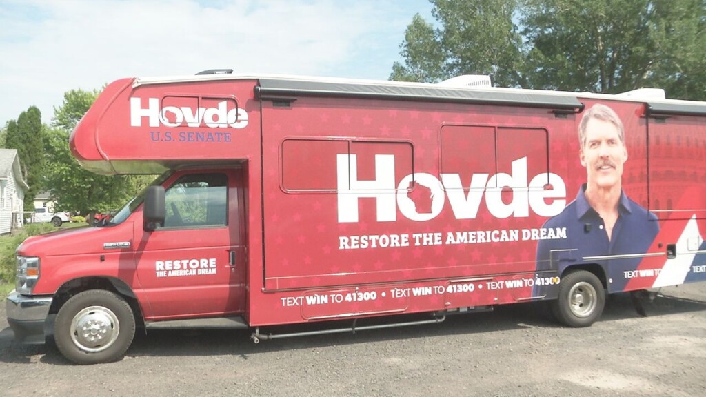 Hovde Rv