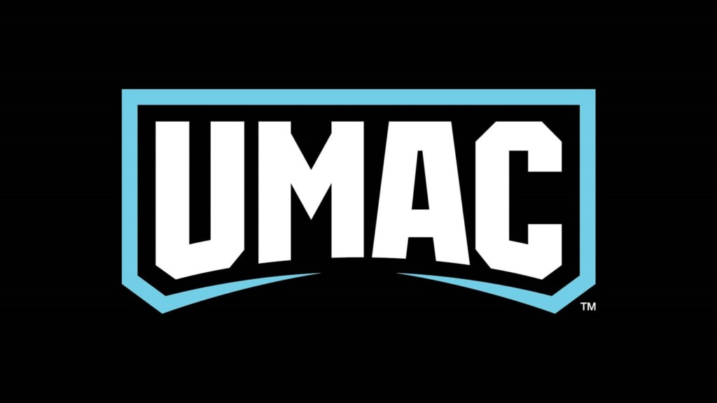 Umac Rebrand Logo