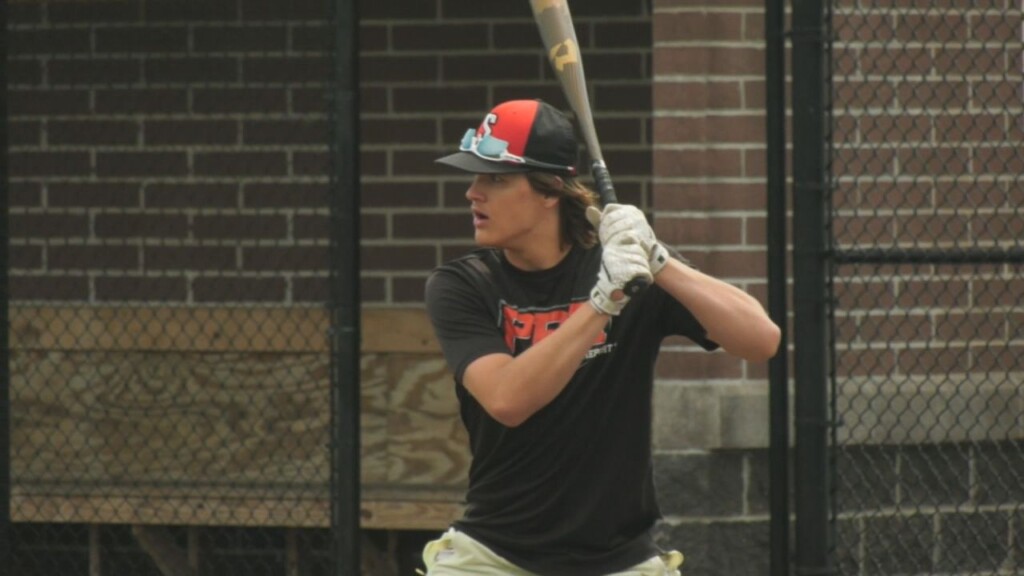 Superior Legion Baseball