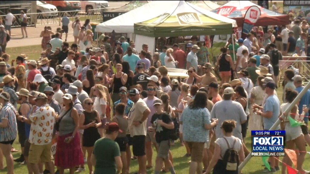 All Pints North 2024