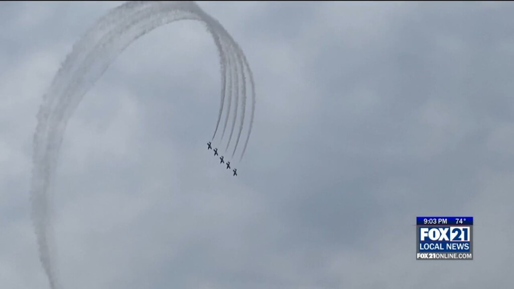 Snowbirds