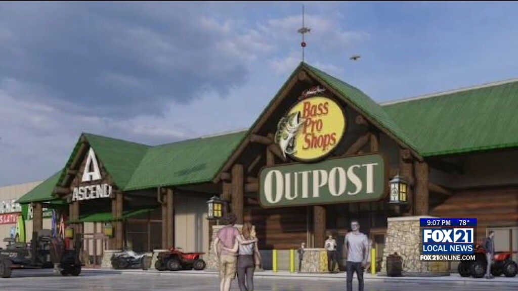 Bass Pro